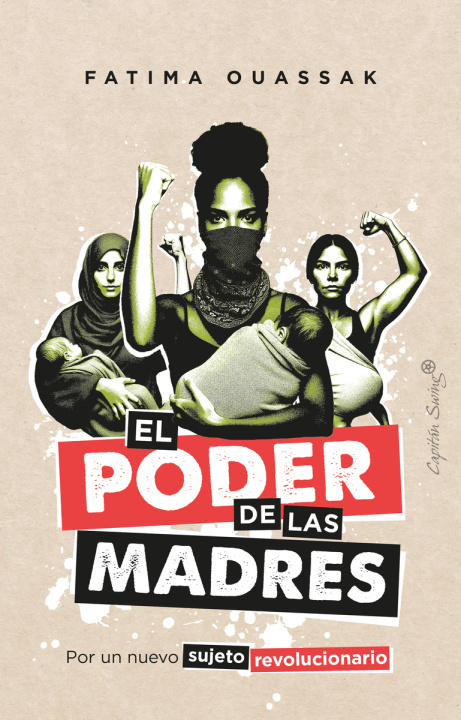 Buch El poder de las madres FATIMA OUASSAK