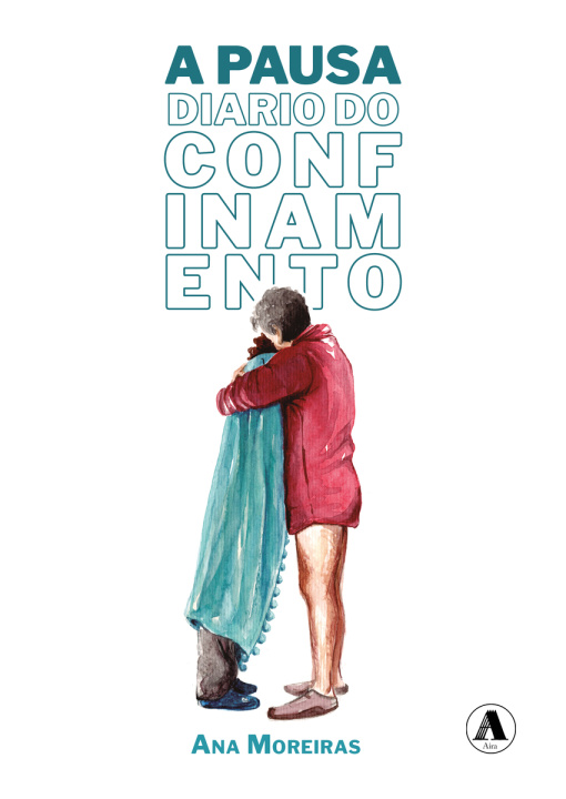 Knjiga A pausa ANA MOREIRAS