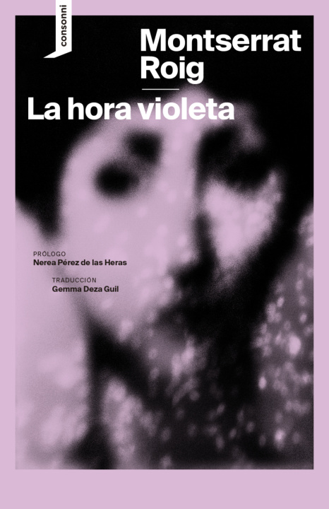 Buch La hora violeta MONTSERRAT ROIG