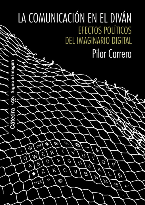 Knjiga La comunicación en el diván PILAR CARRERA
