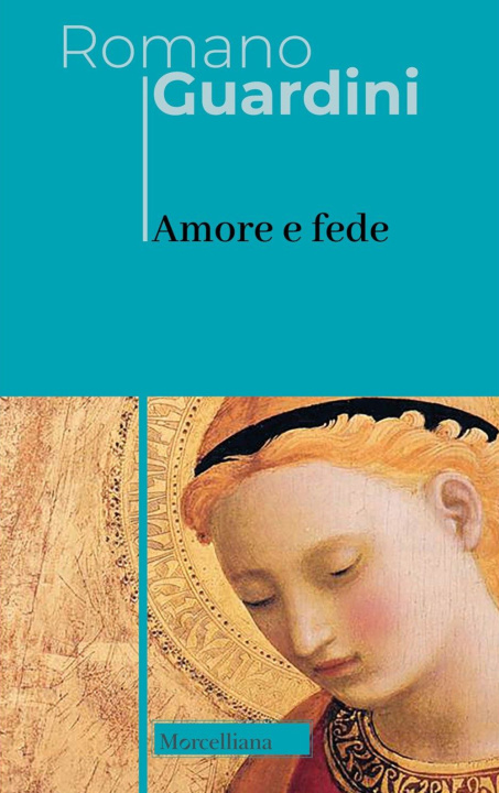 Book Amore e fede Romano Guardini