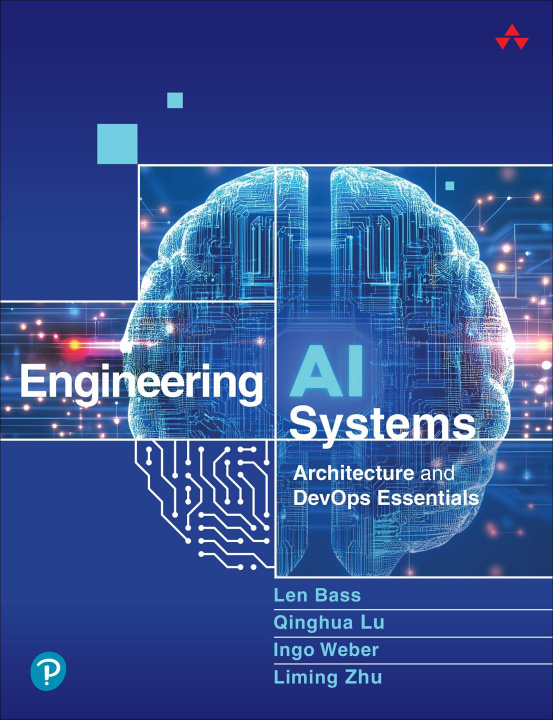 E-Book Engineering AI Systems Len Bass