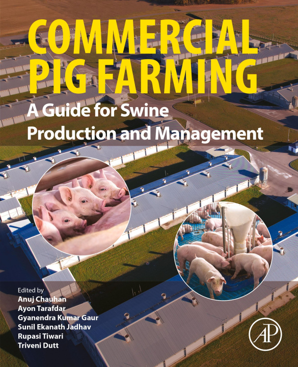 E-Book Commercial Pig Farming Anuj Chauhan
