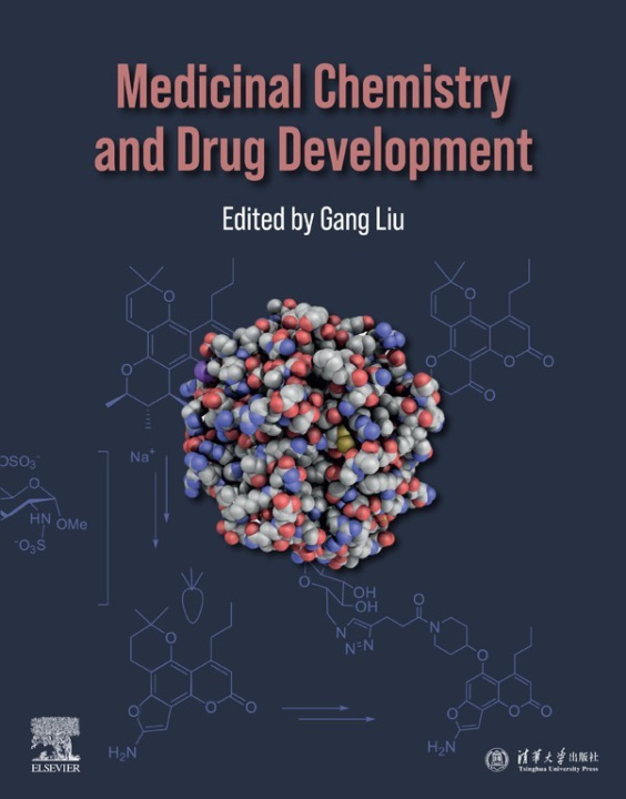 E-kniha Medicinal Chemistry and Drug Development Gang Liu