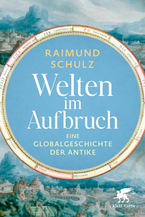 E-book Welten im Aufbruch Raimund Schulz