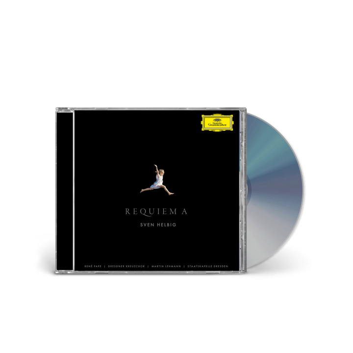 Audio Requiem A Pape