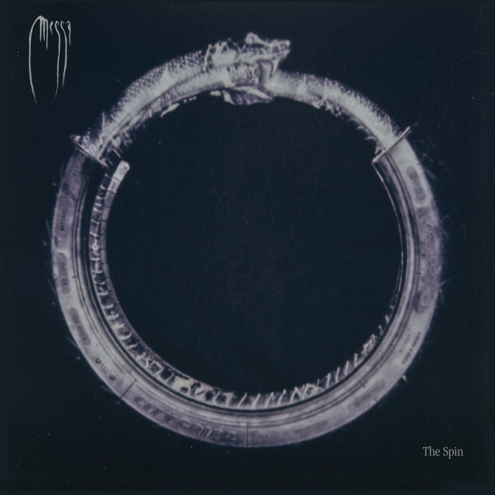 Audio The Spin Messa