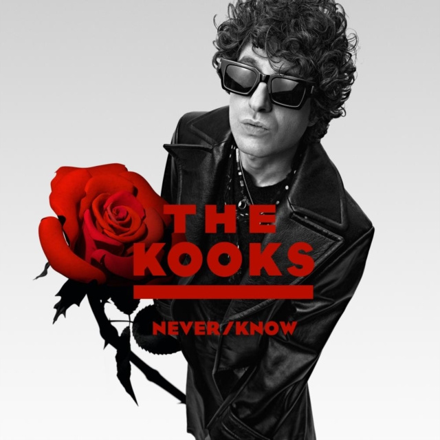 Audio Never/Know The Kooks