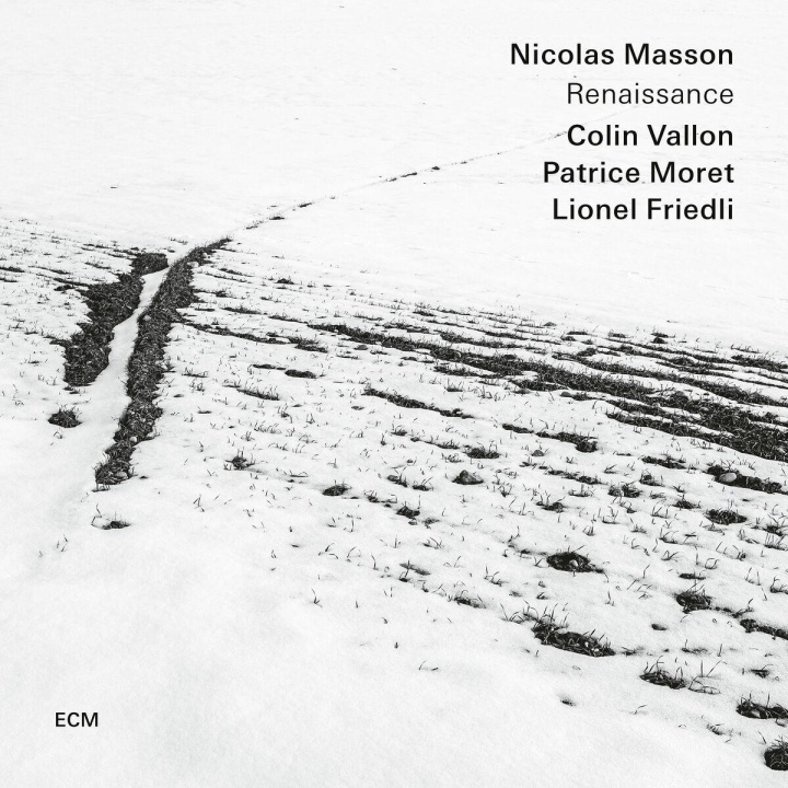 Audio Renaissance Nicolas Masson