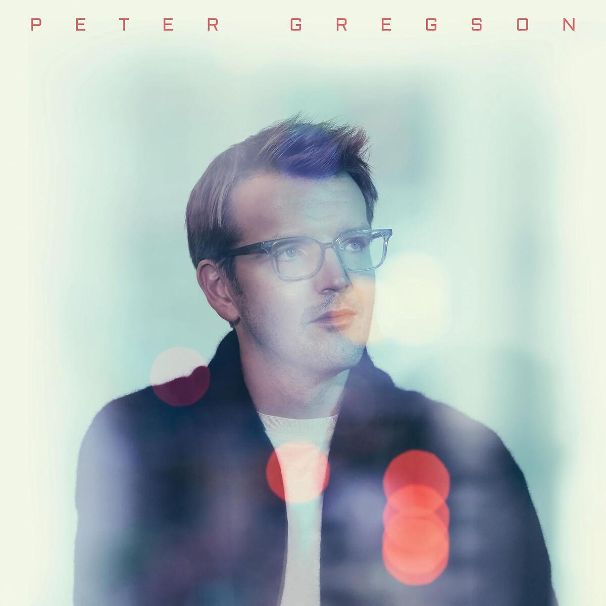 Audio Peter Gregson 