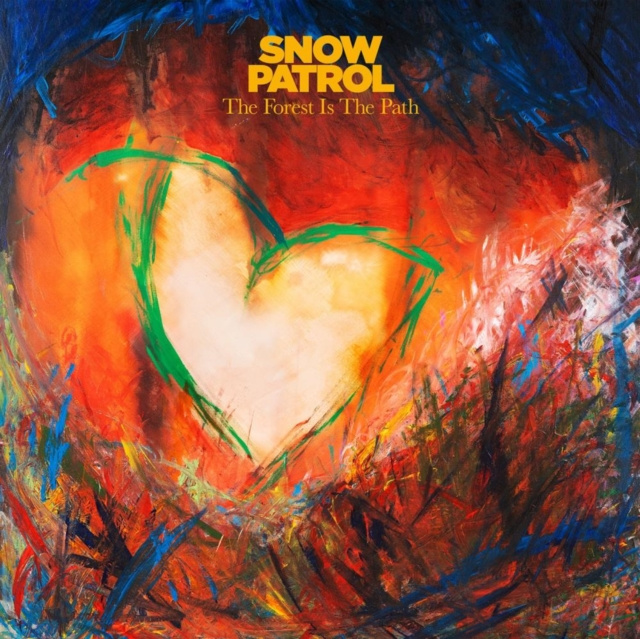 Audio The Forest Is The Path (Ltd. Ext. Edition) 