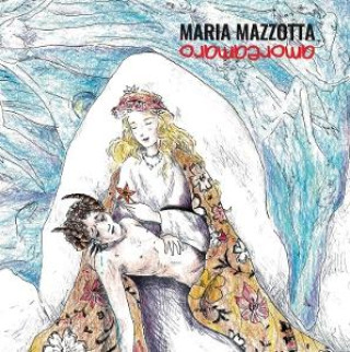 Audio Amoreamaro(CD) Maria Mazzotta