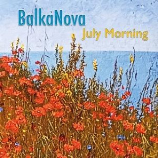 Audio July Morning 
