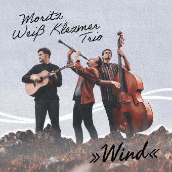 Zvok Wind Moritz Weiß Klezmer Trio