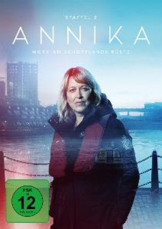 Video Annika - Mord an Schottlands Küste - Staffel 2 