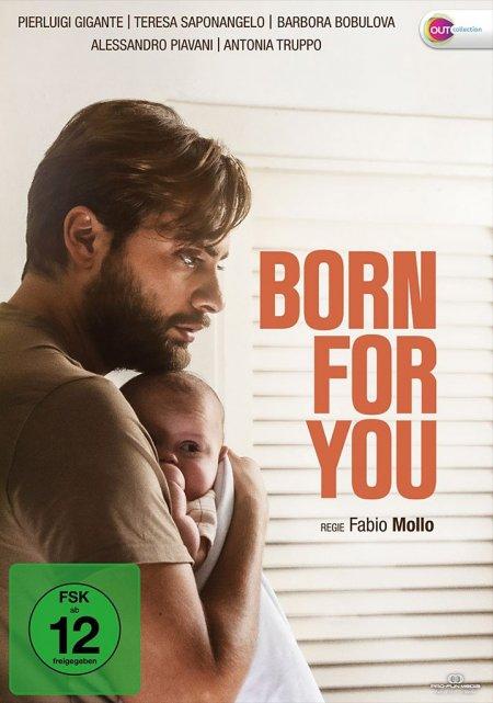 Video Born For You (OmU) Barbora Bobulova