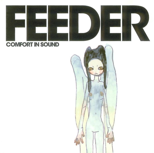 Audio Comfort in Sound (2025 Remaster,Espanded) Feeder