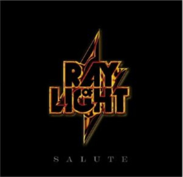 Audio Salute (Digipack) Ray of Light