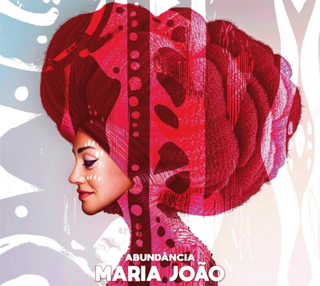 Audio Abundância Maria João