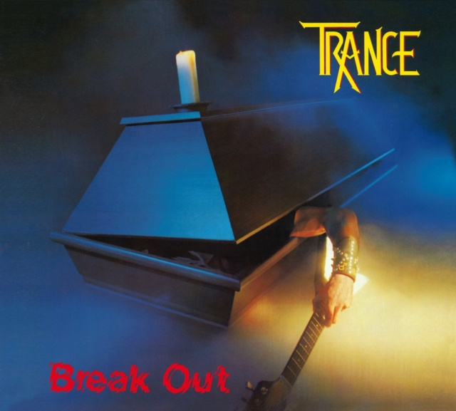 Audio Break Out (Remaster 2024) Trance