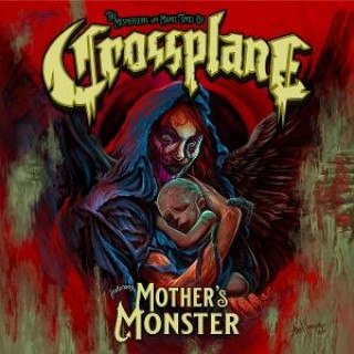 Audio Mother's Monster(Jewelcase) Crossplane