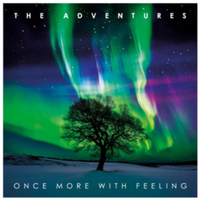 Аудио Once More With Feeling (Digipak) The Adventures