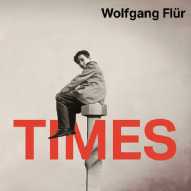 Audio Times Wolfgang Flür