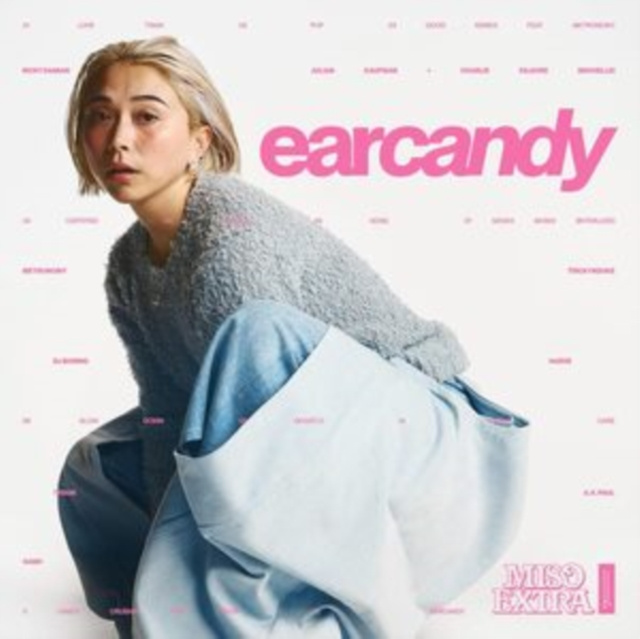 Audio Earcandy Miso Extra