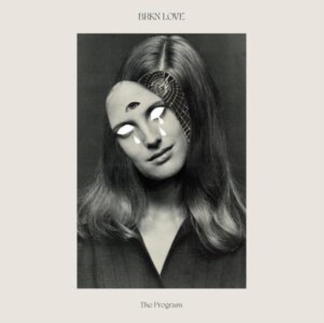 Аудио The Program BRKN LOVE