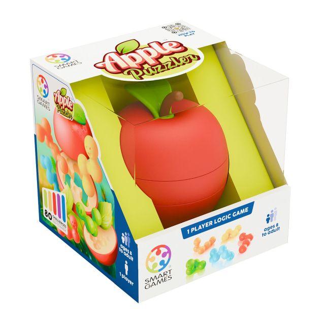 Hra/Hračka Apple Puzzler 