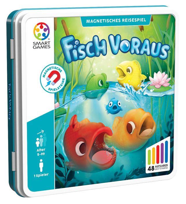 Hra/Hračka Fisch Voraus 