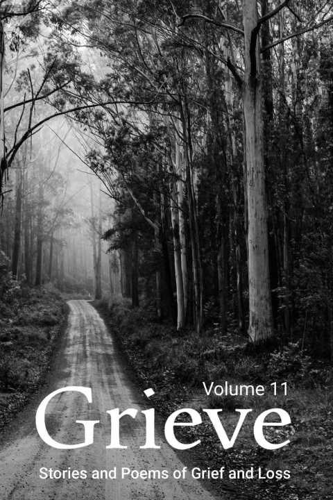 Kniha Grieve Volume 11 Hunter Writers Centre