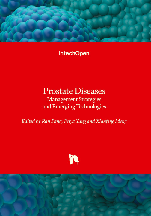 Kniha Prostate Diseases - Management Strategies and Emerging Technologies Feiya Yang