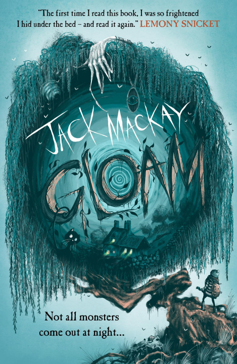 Carte Gloam Jack Mackay