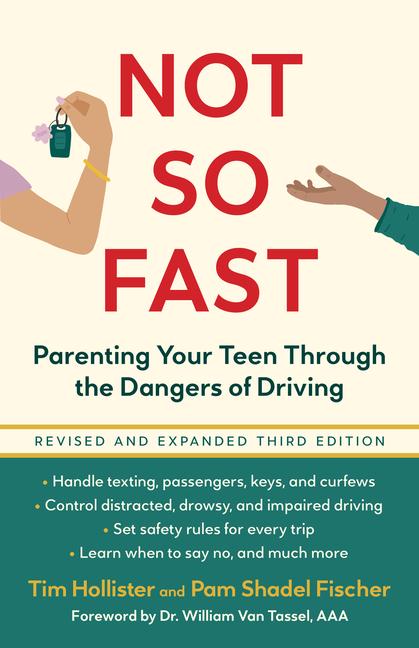 Kniha Not So Fast Pam Shadel Fischer