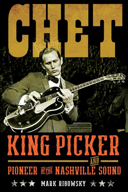Kniha Chet RIBOWSKY MARK
