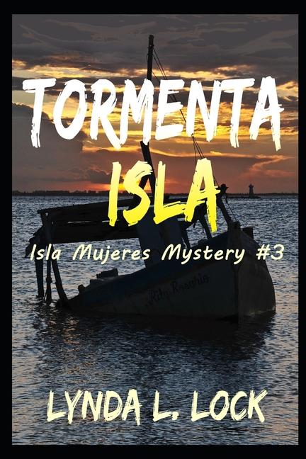 Книга Tormenta Isla Lynda L. Lock