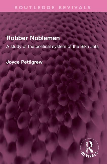 Книга Robber Noblemen Joyce Pettigrew