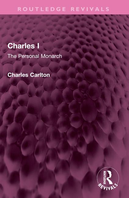 Книга Charles I Charles Carlton