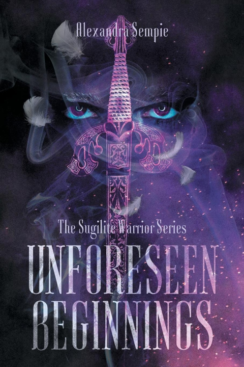 Libro Unforeseen Beginnings Alexandra Sempie