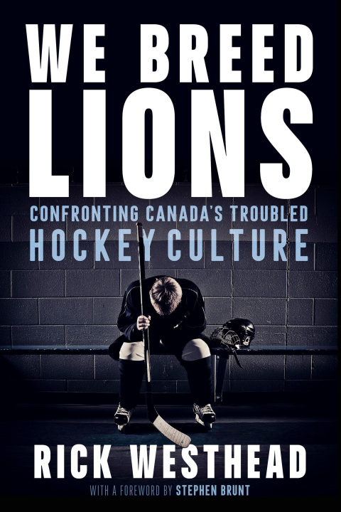 Buch We Breed Lions Rick Westhead