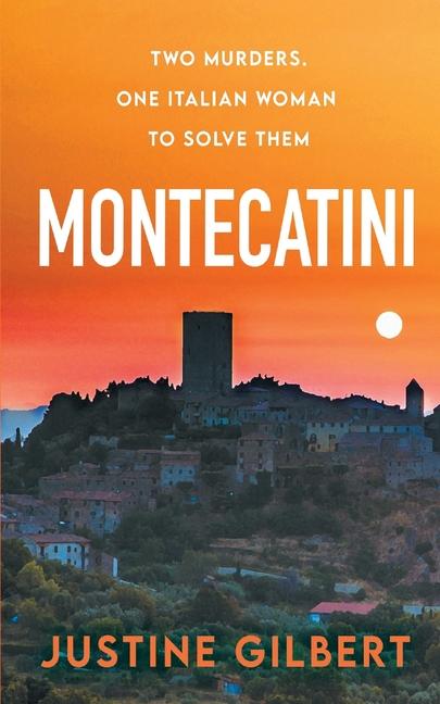 Kniha Montecatini 