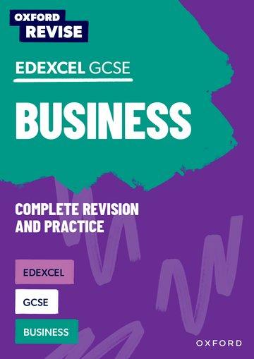 Kniha Oxford Revise: Edexcel GCSE Business Studies Wytwyckyj