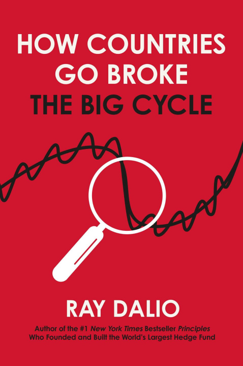 Libro How Countries Go Broke 