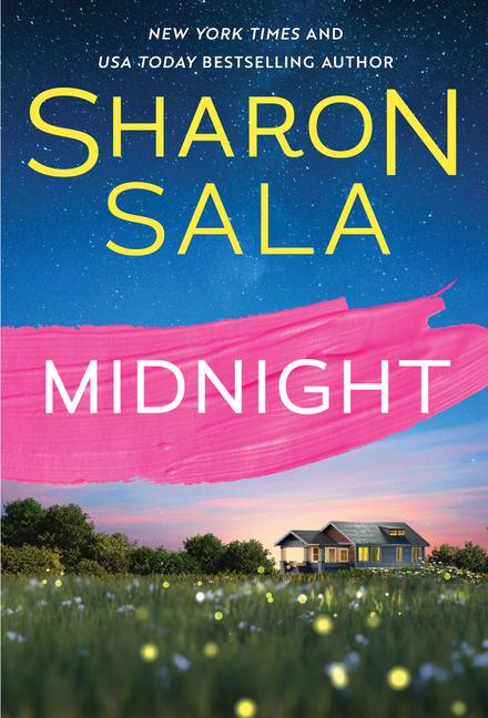 Kniha Midnight Sharon Sala