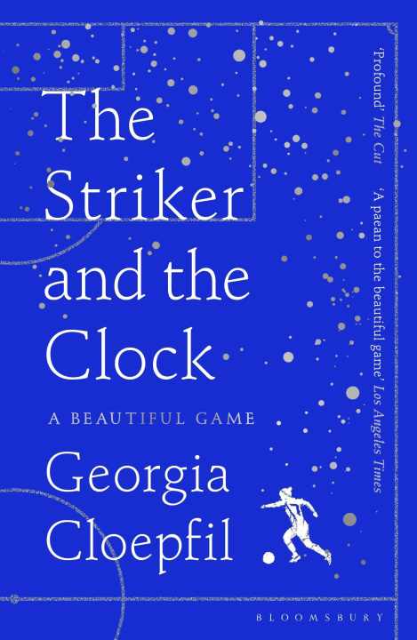 Kniha The Striker and the Clock Georgia Cloepfil