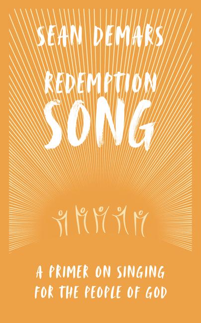 Kniha Redemption Song Sean DeMars