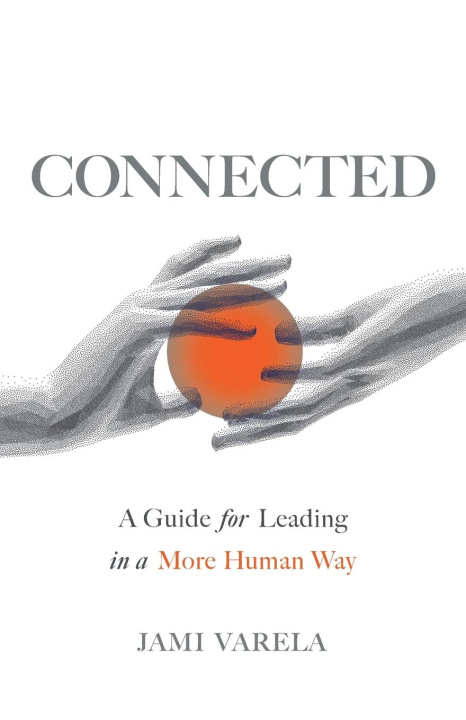 Книга Connected Jami Varela