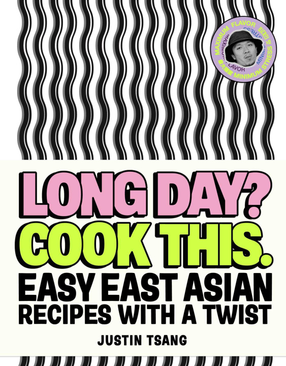 Knjiga Long Day? Cook This. Sam A Harris