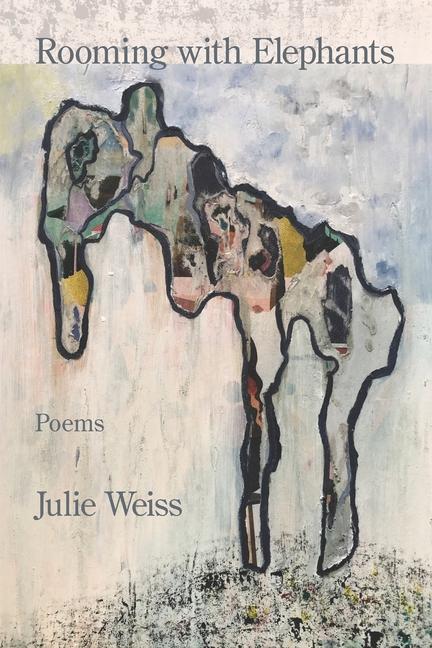 Kniha Rooming with Elephants Julie Weiss